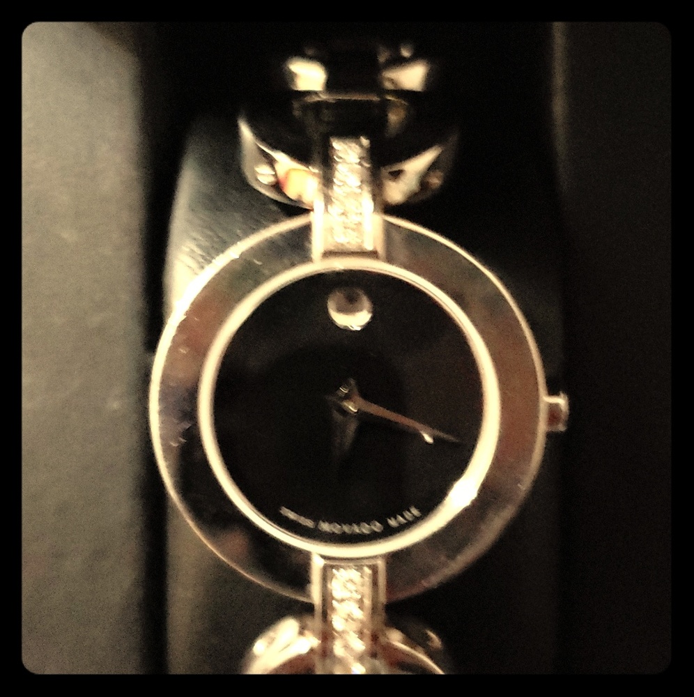 Beautiful Watch